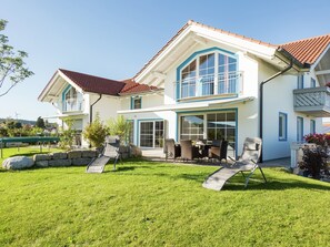 Exterior - Bright Alpine Retreat (Ingenried)