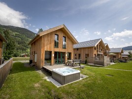 Chalet | Property amenity