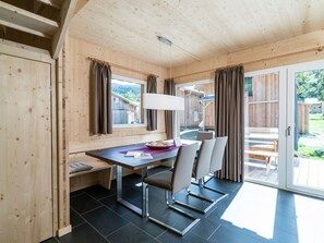 Bathroom - Chalet in the ski Area in Styria (Sankt Georgen am Kreischberg)