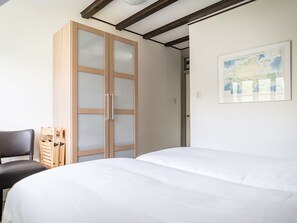 獨棟房屋 | 客房設施服務