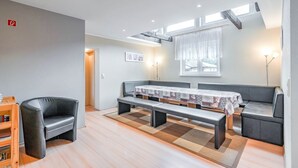 獨棟房屋 | 客廳
