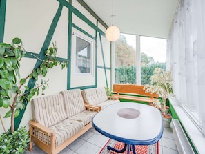Casa | Fachada