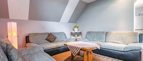 Hus | Oppholdsområde