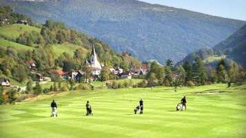 Căn hộ | Quang cảnh nhìn từ nơi lưu trú