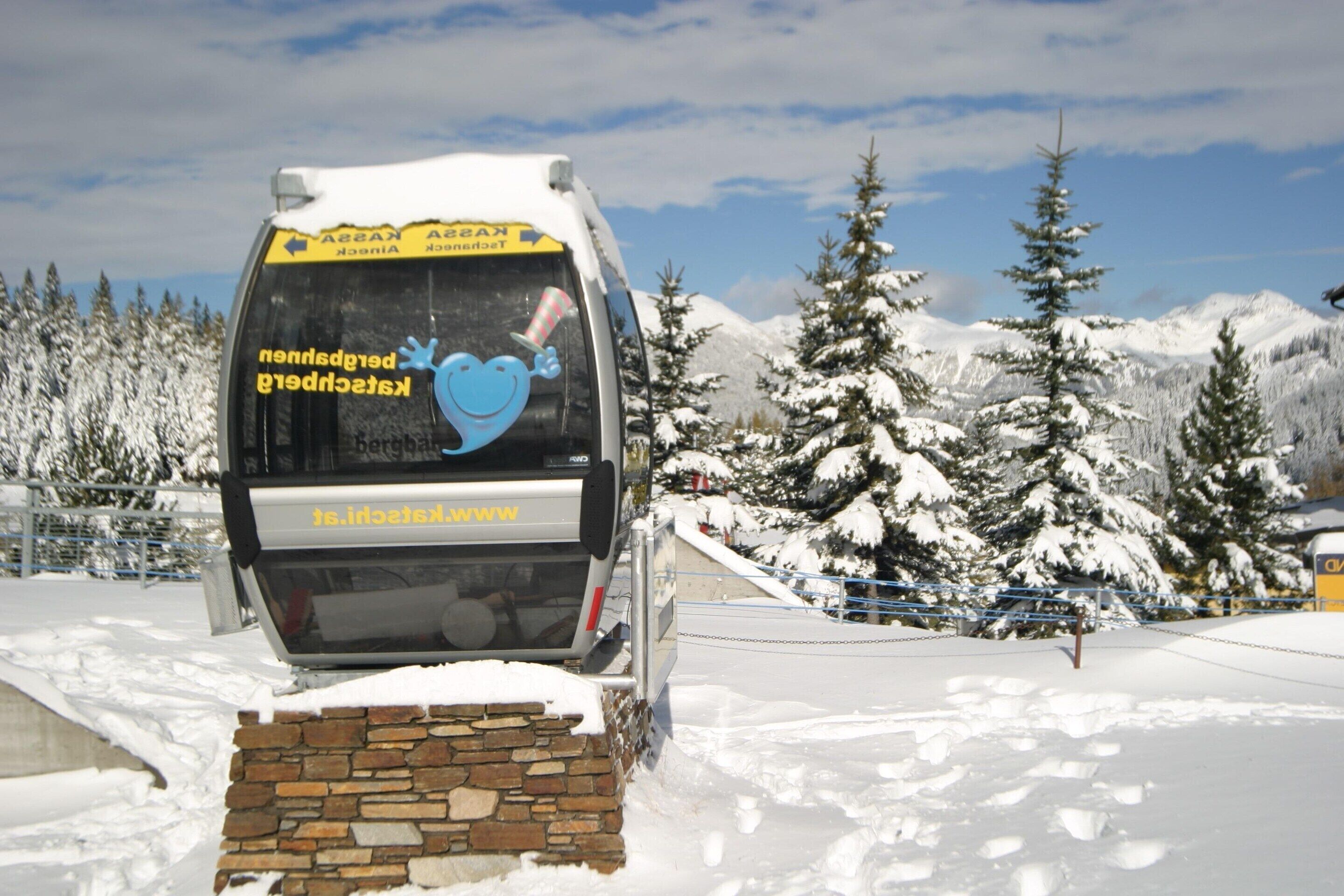 Apartemen | Eksterior