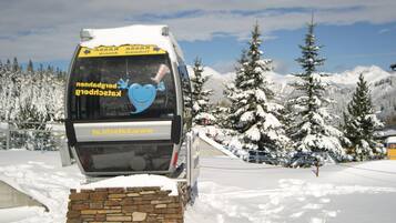 Căn hộ | Ngoại thất