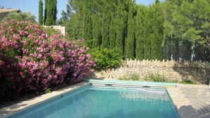 Piscina externa