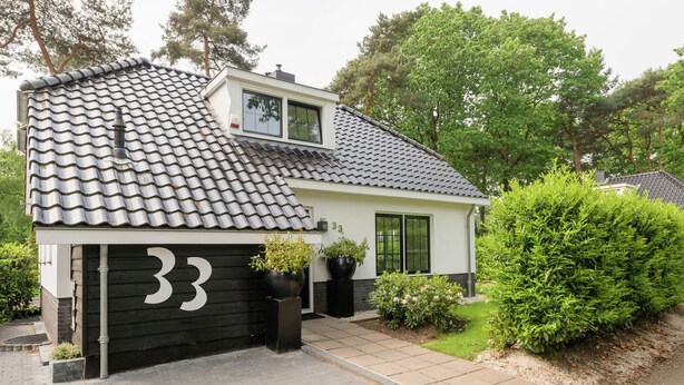 Udendørsområde