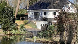 Udendørsområde