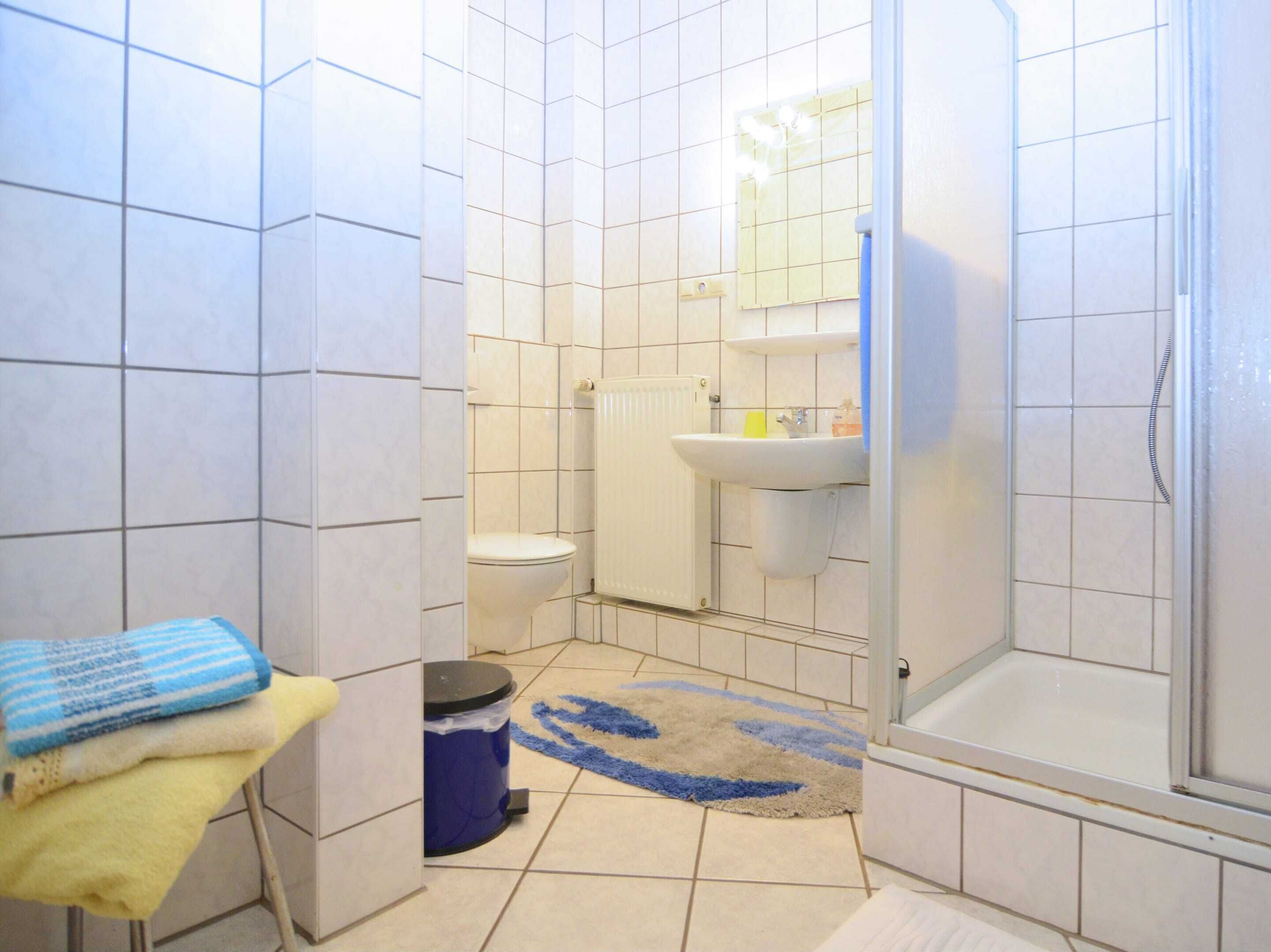 Apartment | Bathroom