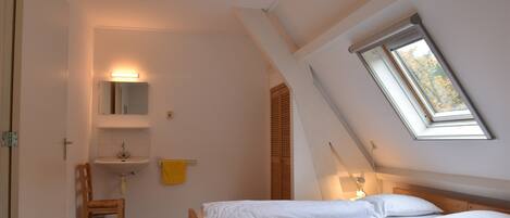 บ้านพัก | 3 ห้องนอน, ตกแต่งพิเศษโดยเฉพาะ, ผ้าปูที่นอน