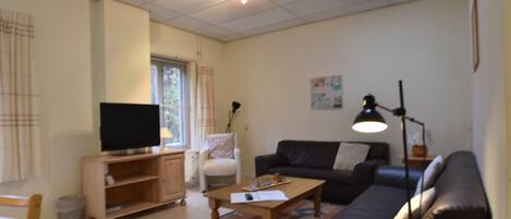 บ้านพัก | ห้องนั่งเล่น