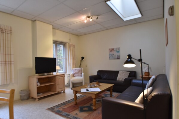 House | Living room