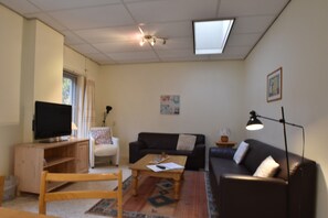 Casa | Sala de estar