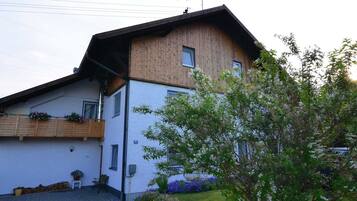 Apartment | Exterior