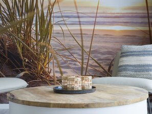 Villa | Interior detail - Modern Villa nr Lake Veere (Kamperland)