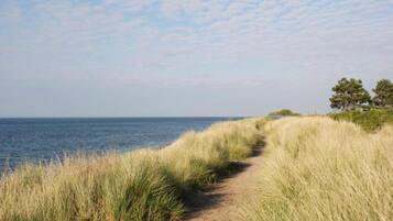 Villa | View from property