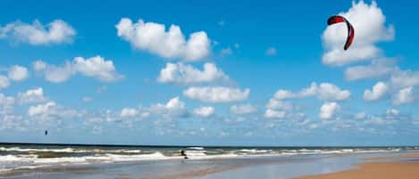 บ้านพัก | วิวจากที่พัก