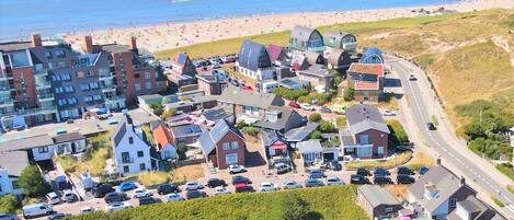 House | View from property