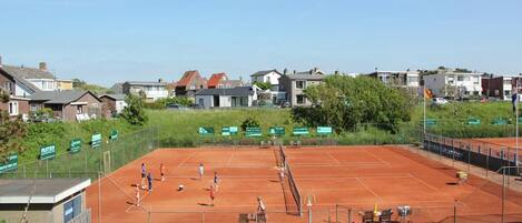 House | View from property