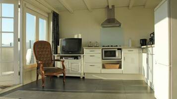 House | Dapur peribadi