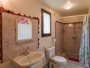 Cottage | Salle de bain | Douche