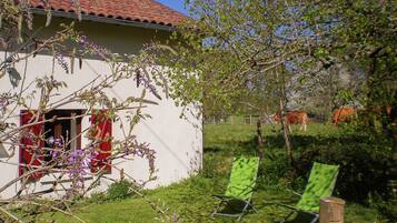 Cottage | Eksterior