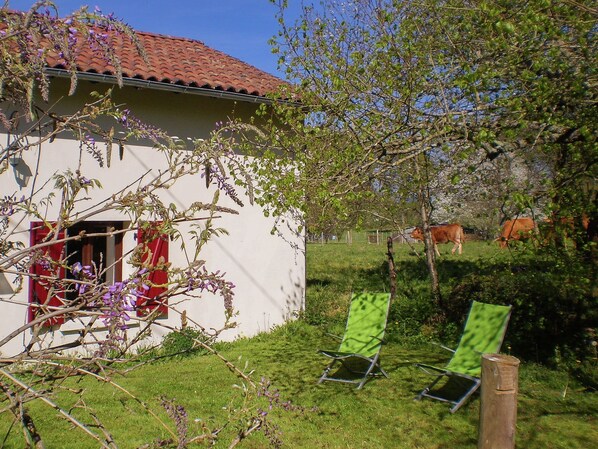 Cottage | Extérieur