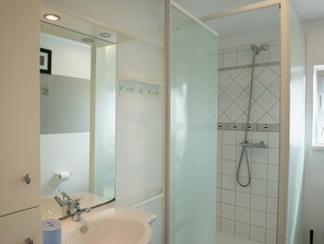 Villa | Salle de bain