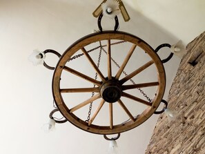 Cottage | Interior detail