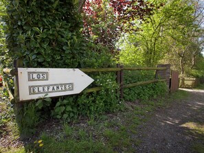 Ferienhaus | Innendetails