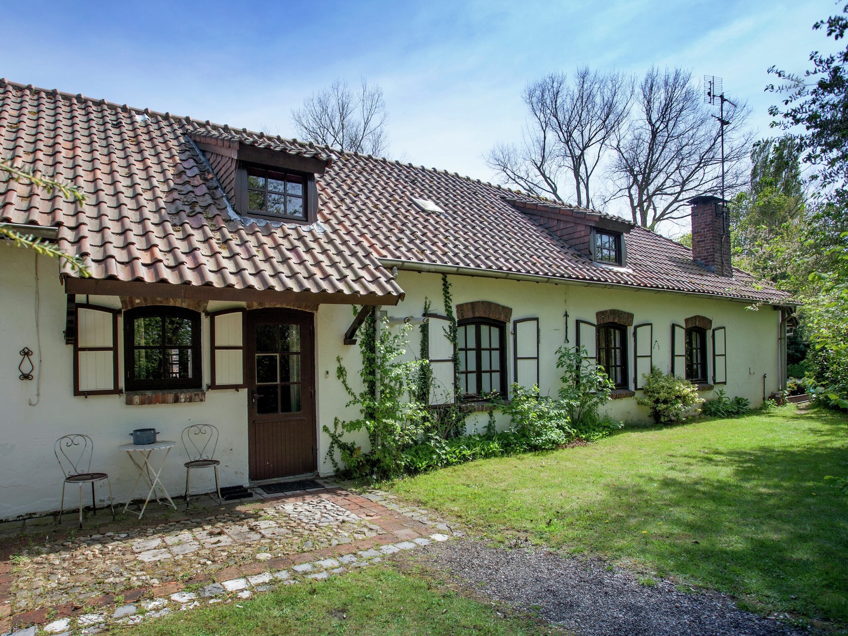 House | Exterior