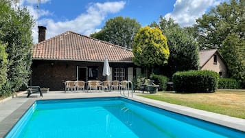 Huis | Exterieur