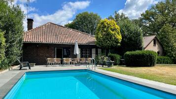 Huis | Exterieur