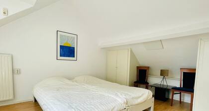 Farmhouse in Sint Joost With Pool & BBQ