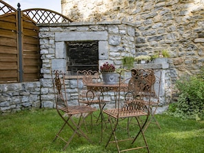 Cottage | Exterior