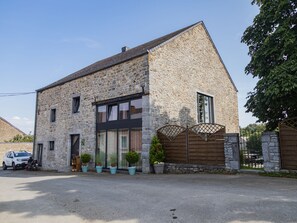 Cottage | Ngoại thất