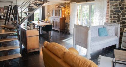 Tranquil Stay in Ardennes
