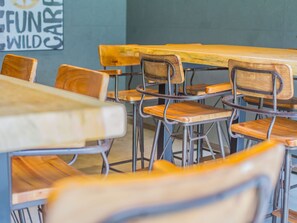 Hus | Restauranger