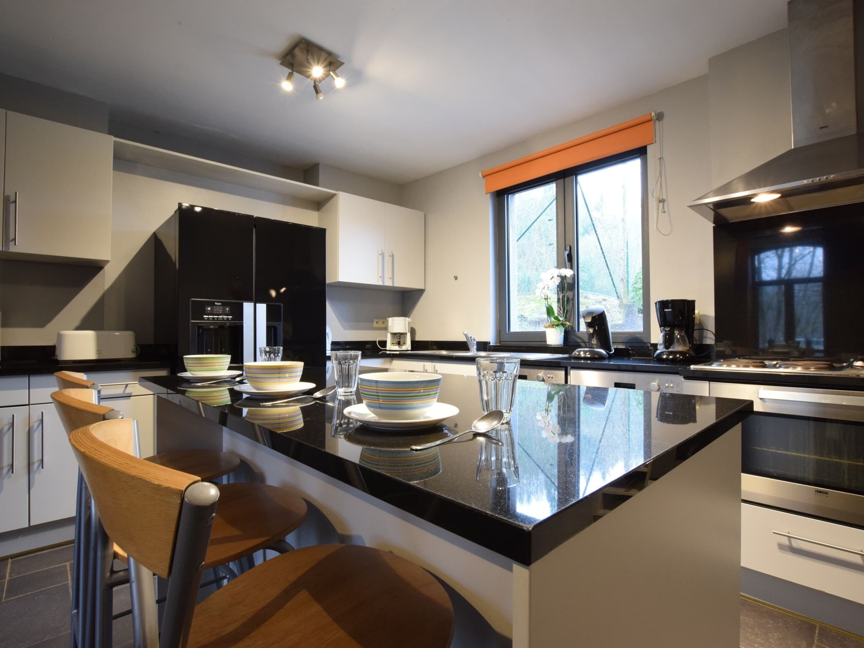 独立别墅 | 私人厨房