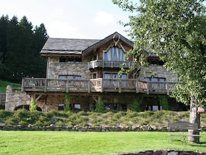 Huis | Tuin