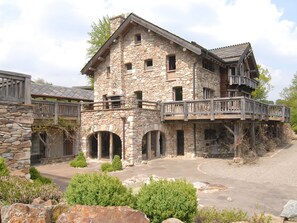 Huis | Exterieur