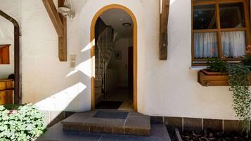 Apartemen | Eksterior