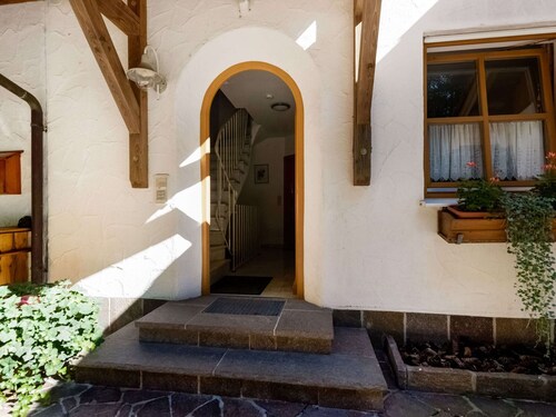 Traumhafte Wohnung im Berchtesgadener Land