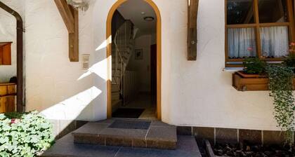 Traumhafte Wohnung im Berchtesgadener Land