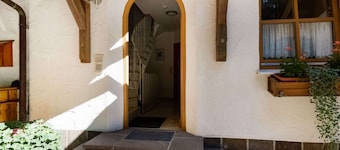 Traumhafte Wohnung im Berchtesgadener Land