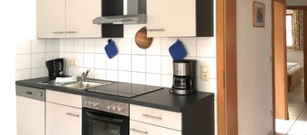 Traumhafte Wohnung im Berchtesgadener Land