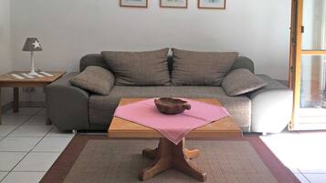 Apartemen | Area keluarga