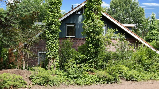 Unclassified image, 1 of 34, button - Delightful Holiday Home in Winterswijk With Infrared Sauna (Winterswijk)