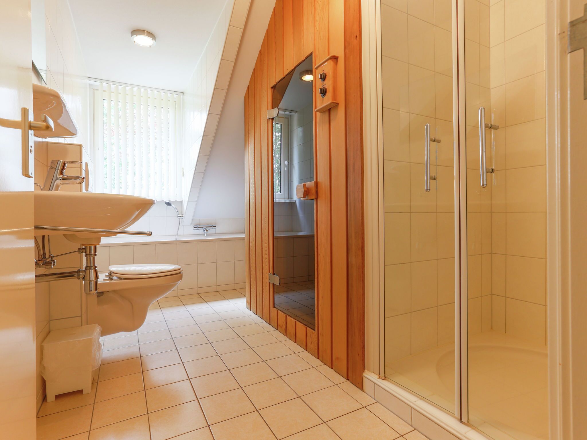 Rumah | Kamar mandi | Shower